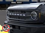 New 2025 Ford Bronco Base 4WD SUV for sale #P25BR083 - photo 24