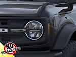 New 2025 Ford Bronco Base 4WD SUV for sale #P25BR083 - photo 25