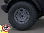 New 2025 Ford Bronco Base 4WD SUV for sale #P25BR083 - photo 26