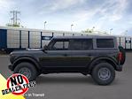 New 2025 Ford Bronco Base 4WD SUV for sale #P25BR083 - photo 4