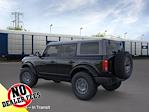 New 2025 Ford Bronco Base 4WD SUV for sale #P25BR083 - photo 5