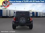 New 2025 Ford Bronco Base 4WD SUV for sale #P25BR083 - photo 7