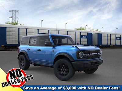 2025 Ford Bronco 4WD SUV for sale #P25BR084 - photo 1