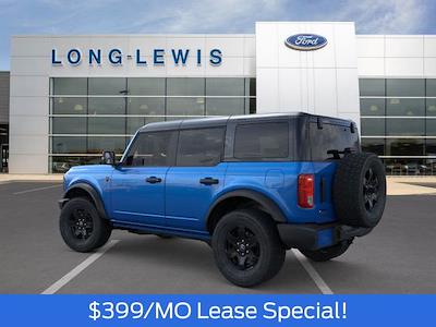 New 2025 Ford Bronco Big Bend for sale #P25BR084 - photo 2