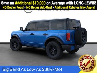 2025 Ford Bronco 4WD SUV for sale #P25BR084 - photo 2