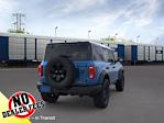 New 2025 Ford Bronco Big Bend 4WD SUV for sale #P25BR084 - photo 11