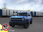 New 2025 Ford Bronco Big Bend 4WD SUV for sale #P25BR084 - photo 2