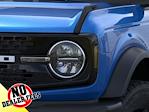 New 2025 Ford Bronco Big Bend 4WD SUV for sale #P25BR084 - photo 25