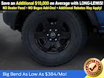 2025 Ford Bronco 4WD SUV for sale #P25BR084 - photo 26