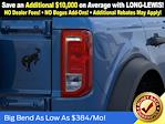2025 Ford Bronco 4WD SUV for sale #P25BR084 - photo 28