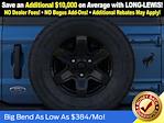 2025 Ford Bronco 4WD SUV for sale #P25BR084 - photo 29