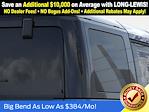 2025 Ford Bronco 4WD SUV for sale #P25BR084 - photo 30