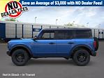 New 2025 Ford Bronco Big Bend 4WD SUV for sale #P25BR084 - photo 4