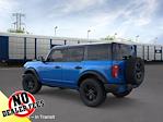New 2025 Ford Bronco Big Bend 4WD SUV for sale #P25BR084 - photo 5