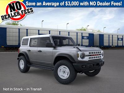 2025 Ford Bronco 4WD SUV for sale #P25BR085 - photo 1