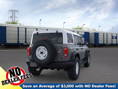 2025 Ford Bronco 4WD SUV for sale #P25BR085 - photo 2