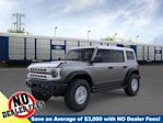 2025 Ford Bronco 4WD SUV for sale #P25BR085 - photo 3