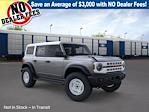 2025 Ford Bronco 4WD SUV for sale #P25BR085 - photo 1