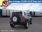 2025 Ford Bronco 4WD SUV for sale #P25BR085 - photo 2