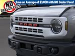 2025 Ford Bronco 4WD SUV for sale #P25BR085 - photo 24
