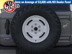 2025 Ford Bronco 4WD SUV for sale #P25BR085 - photo 29
