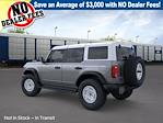 2025 Ford Bronco 4WD SUV for sale #P25BR085 - photo 7