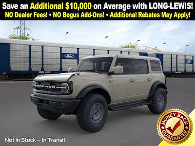 2025 Ford Bronco 4WD SUV for sale #P25BR088 - photo 1