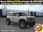 2025 Ford Bronco 4WD SUV for sale #P25BR088 - photo 10
