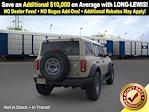 2025 Ford Bronco 4WD SUV for sale #P25BR088 - photo 11