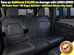 2025 Ford Bronco 4WD SUV for sale #P25BR088 - photo 16