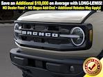 2025 Ford Bronco 4WD SUV for sale #P25BR088 - photo 24