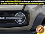 2025 Ford Bronco 4WD SUV for sale #P25BR088 - photo 25