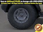 2025 Ford Bronco 4WD SUV for sale #P25BR088 - photo 26