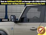 2025 Ford Bronco 4WD SUV for sale #P25BR088 - photo 27