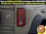 2025 Ford Bronco 4WD SUV for sale #P25BR088 - photo 28