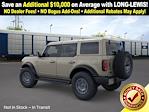 2025 Ford Bronco 4WD SUV for sale #P25BR088 - photo 2