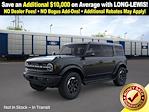 2025 Ford Bronco 4WD SUV for sale #P25BR089 - photo 1