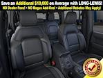 2025 Ford Bronco 4WD SUV for sale #P25BR089 - photo 14