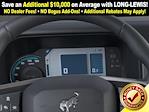 2025 Ford Bronco 4WD SUV for sale #P25BR089 - photo 18