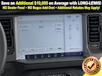 2025 Ford Bronco 4WD SUV for sale #P25BR089 - photo 20
