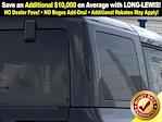 2025 Ford Bronco 4WD SUV for sale #P25BR089 - photo 30