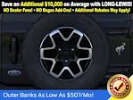 2025 Ford Bronco 4WD SUV for sale #P25BR089 - photo 29