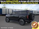 2025 Ford Bronco 4WD SUV for sale #P25BR089 - photo 2