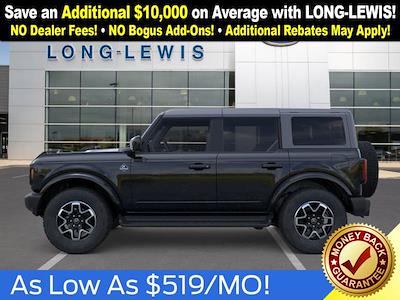 New 2025 Ford Bronco Outer Banks for sale #P25BR090 - photo 2