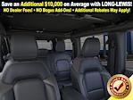 New 2025 Ford Bronco Outer Banks for sale #P25BR090 - photo 17