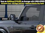 New 2025 Ford Bronco Outer Banks for sale #P25BR090 - photo 27