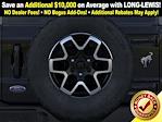 New 2025 Ford Bronco Outer Banks for sale #P25BR090 - photo 29