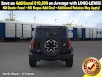 New 2025 Ford Bronco Outer Banks for sale #P25BR090 - photo 7