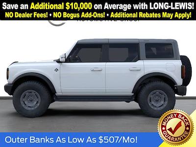 New 2025 Ford Bronco Outer Banks for sale #P25BR091 - photo 2