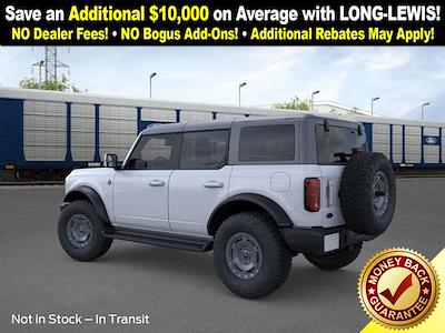 New 2025 Ford Bronco Outer Banks for sale #P25BR091 - photo 2